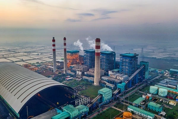 Smart Factory di Indonesia: Peluang dan Tantangan