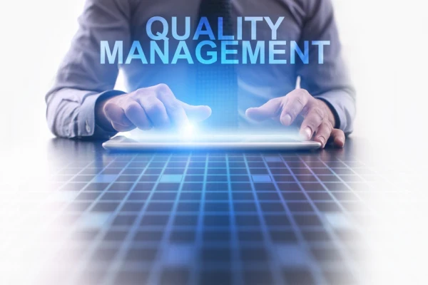 IoT & Quality Management System: Tingkatkan Efisiensi Bisnis